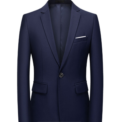 Lars | elegant men’s blazer with timeless style and modern fit