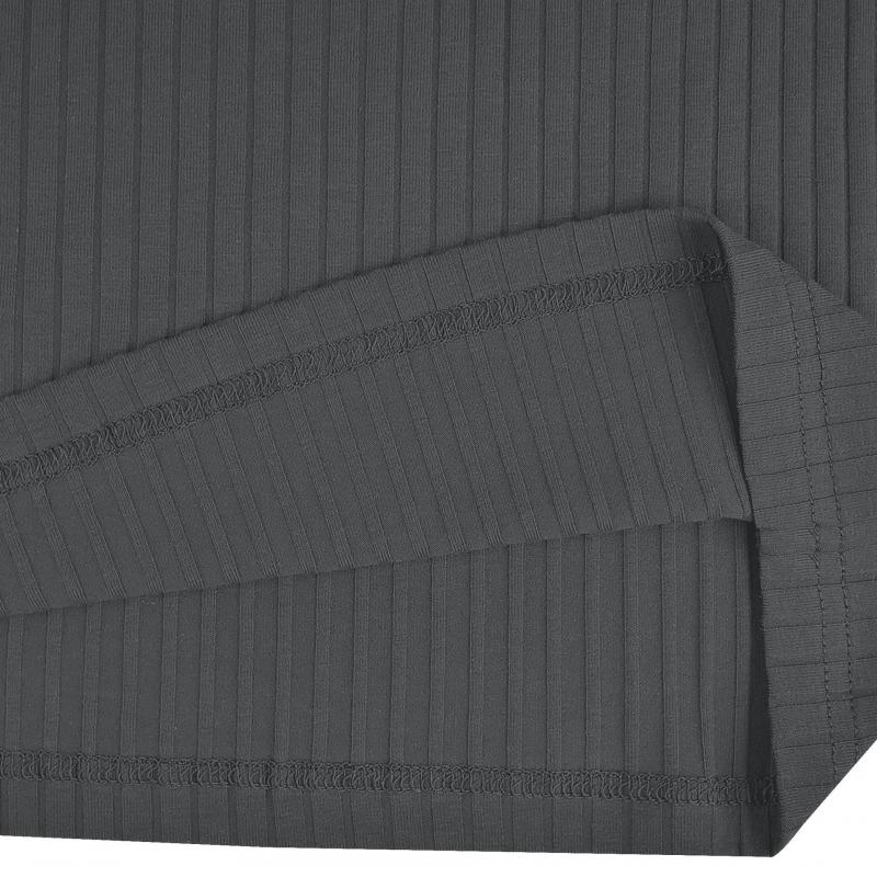 Men's Short-Sleeve Polo Shirt with Striped and Solid Design for Casual and Business Wear