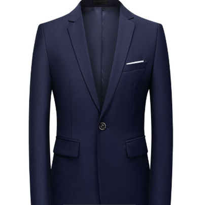 Lars | elegant men’s blazer with timeless style and modern fit